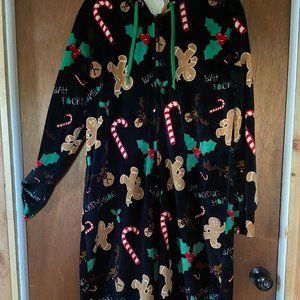 Christmas Onesie (ADULT)